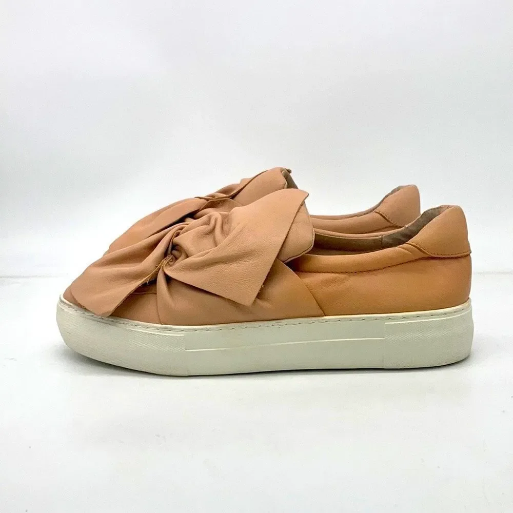J/SLIDES NYC Annabelle Sneaker